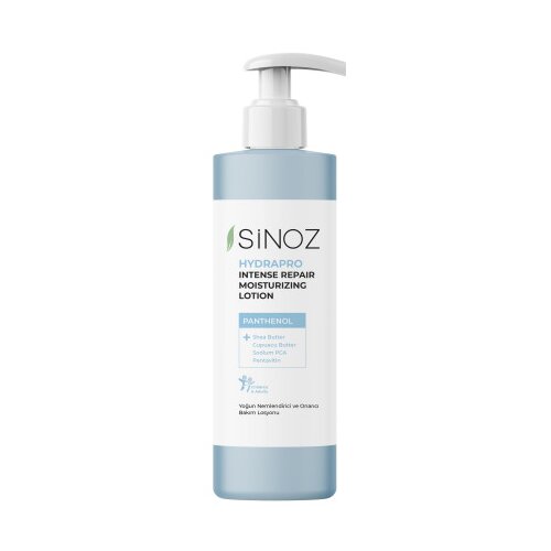 SiNOZ vlažilni losjon za telo - Hydrapro Intense Repair Moisturizing Lotion Cene