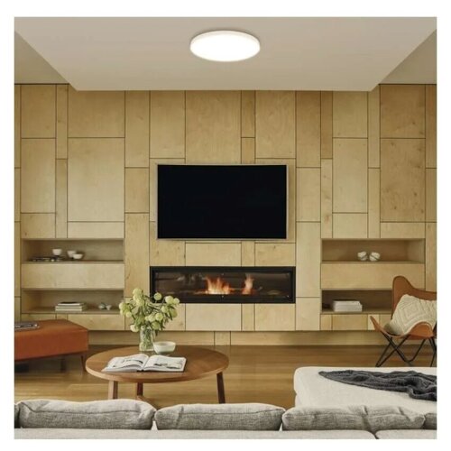  LED Kupatilsko plafonsko svetlo LED/18W/230V 3000/4000/5700K IP55 belo Slike