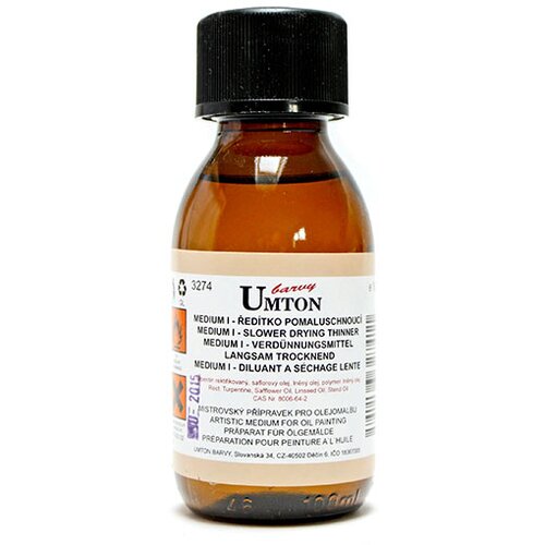  Medij za usporavanje sušenja boja I Umton 3274 | 100 ml Cene