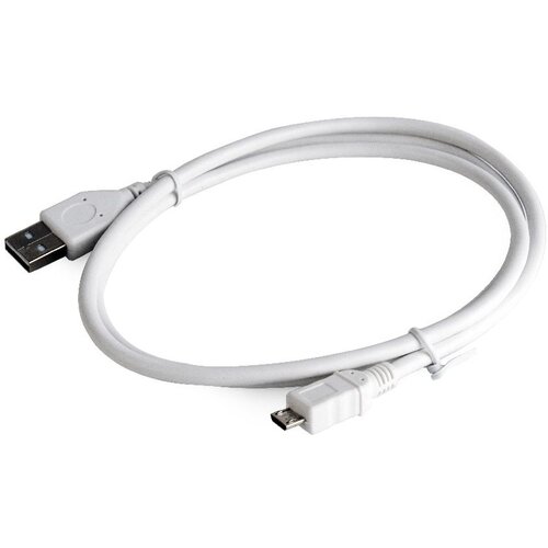 Gembird USB na microUSB kabel, za polnjenje in prenos podatkov 1m Cene