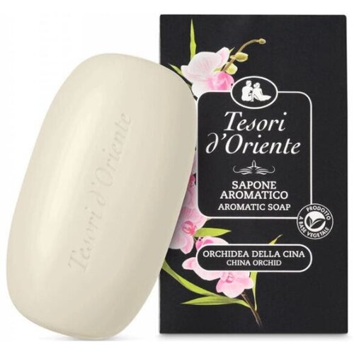 Tesori d oriente sapun za ruke orchidea 125 g Cene