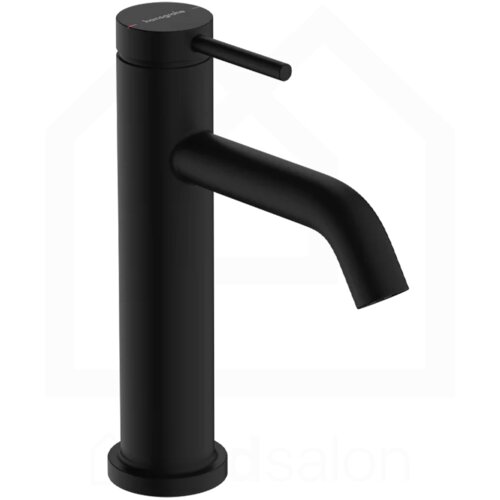 Hansgrohe Tecturis S slavina za lavabo 110 sa podsklopom crna EcoSmart+ 73310670 Cene