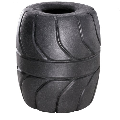 PerfectFIT SilaSkin Ball Stretcher Black Slike