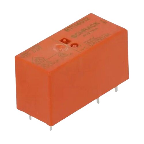 TE CONNECTIVITY Elektromagnetni relej 0-1419108-1 Cijene