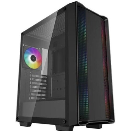 DeepCool cc560 argb v2 Kuciste ( 56324 ) Cene