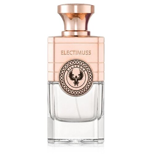 Electimuss Silvanus Parfum 100 ml Slike