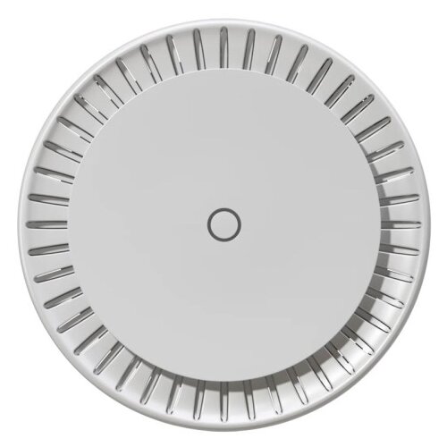 MikroTik cAP AX 2,4/5GHz AX1800 Dual-Band WiFi6 stropna brezžična dostopna točka - AP Slike