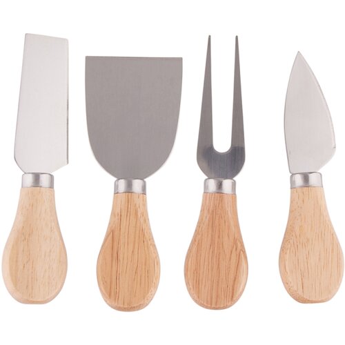Altom design noževi za sir, set 4 kom Cijene