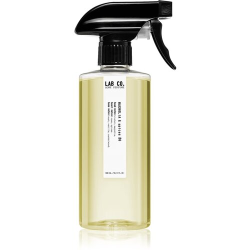 Ambientair Lab Co. Magnolia & Spices pr&scaron;ilo za dom 500 ml Cene