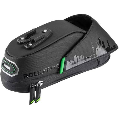ROCKBROS blatnik za kolo C27 velikost s (črn), (20773851) Cene