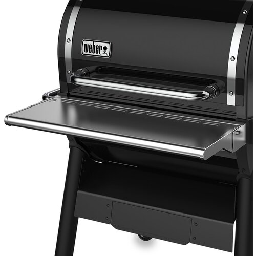 Weber REZERVNI DEL ZA ŽAR SPREDNJA POLICA SMOKEFIRE EX4 Slike