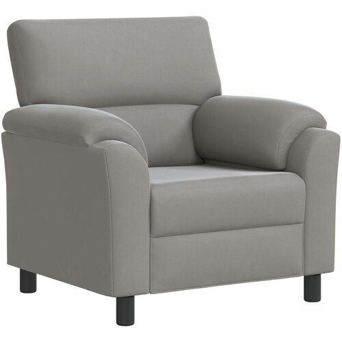  Set sofe 2 pcs Svjetlosiva Bar&amp;scaron;un Slike