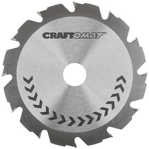 CRAFTOMAT List krožne žage za gradbeni les (190 mm, Izvrtina: 30 mm, &Scaron;tevilo zobcev: 12 kos) Cene