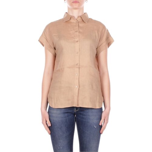 Polo Ralph Lauren Srajce &amp;amp; Bluze 200699152 Večbarvna Slike
