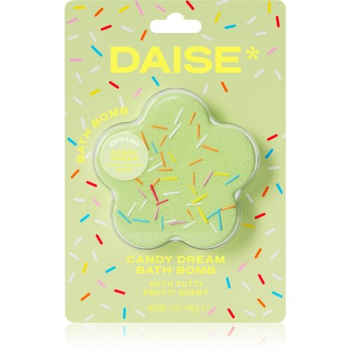 Daise Candy Dream bomba za kupanje 85 g Slike