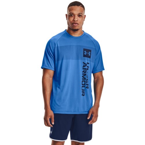 Under Armour kratka majica TECH 2.0 VERT WRDMRK Cijene