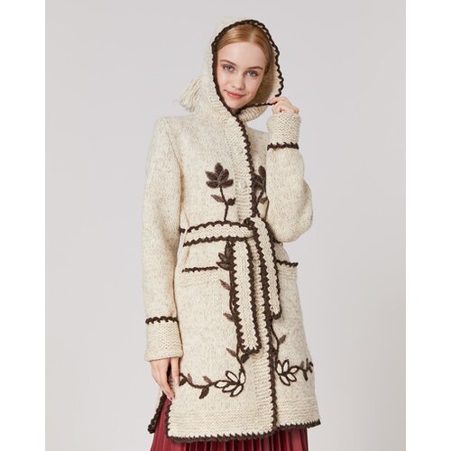 Wool Art Ženska jakna 16WJ10 Cene