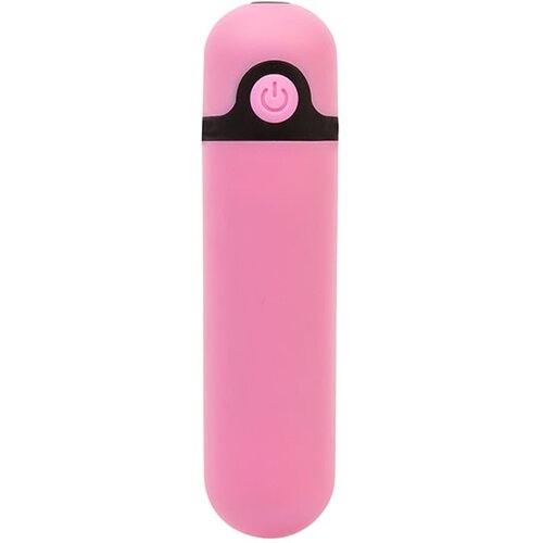 PowerBullet Vibrator , roza Cene