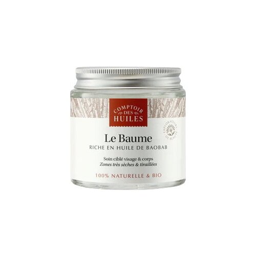 Comptoir des Huiles balzam - 100 ml Cijene