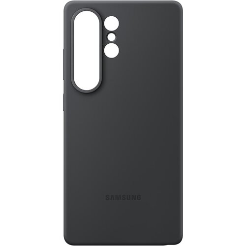 Samsung Silikonska maska (crna) za Galaxy S25 Ultra EF-PS938CBEGWW Cene