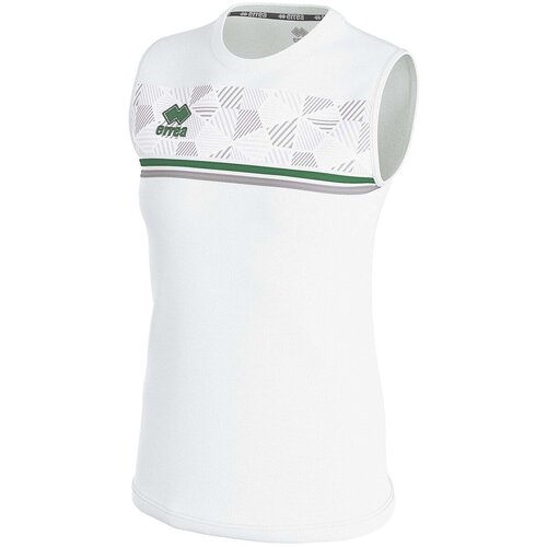 Errea Majice brez rokavov Divina Canotta Ad Slike