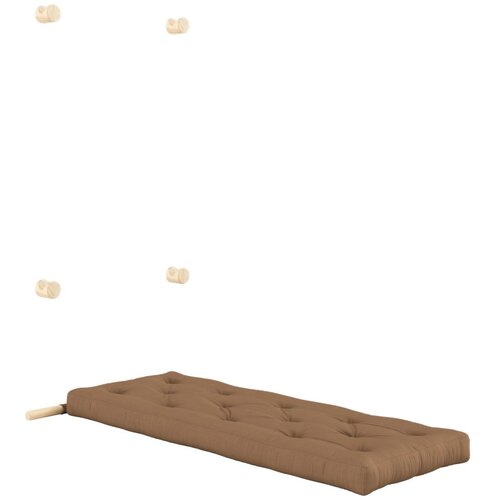 Karup Design Rjav fotelj Hooked &amp;ndash; Slike