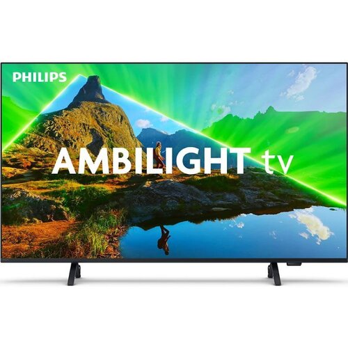  Televizor Philips 55PUS8359/12 55" 4K UHD LED Ambilight TV Titan OS Smart TV Cijene