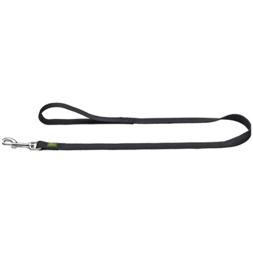Hunter vodilica za pse 15 mm/110 cm najlon crna Cijene
