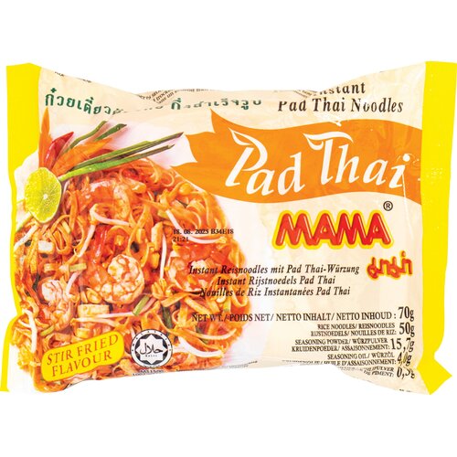 Instant Rice Noodles - Pad Thai - 70 g Cene