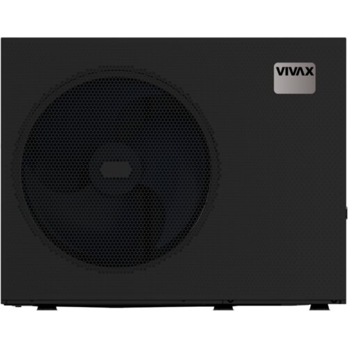 Vivax HPM-53CH155AENA R290-3 toplotna pumpa VISOKOTEMPERATURNA Cene