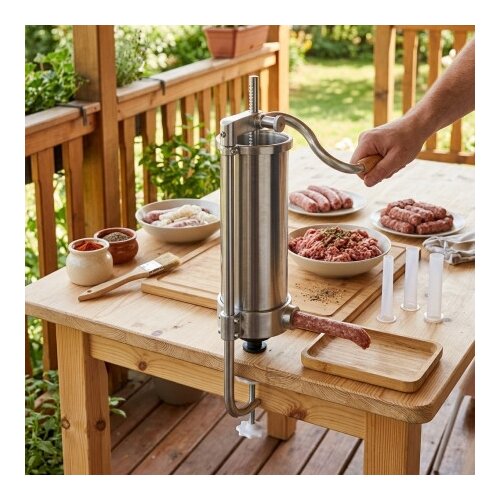  Top-punilica za kobasice BR-170NL ( 359888 ) Slike