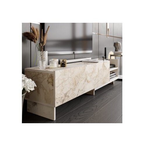HANNAH HOME TV komoda Parion 322RTC2452 Slike