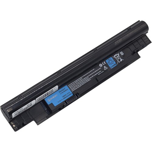  Baterija za Dell Vostro V131 (268X5) 11V 4400mAh 49Wh Li-ion Slike