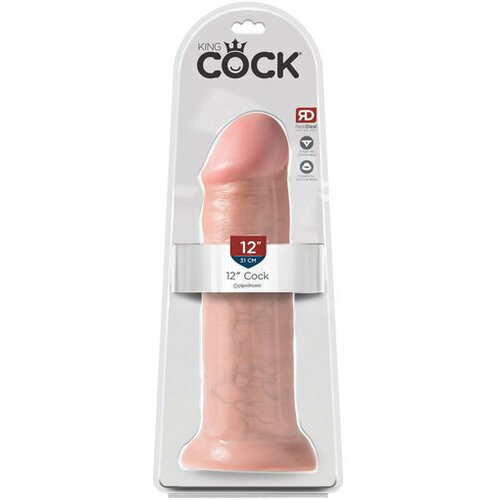 Pipedream king Cock 12
