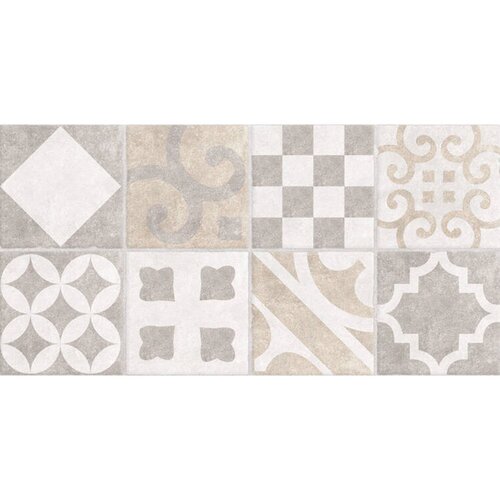 Keramika Kanjiža PLOÄICA MERCURY CRAFT DECOR 25X50 1,25M2 Cijene