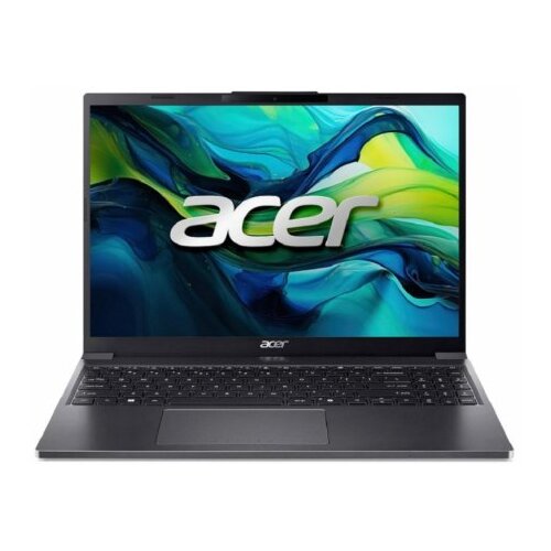 Acer aspire go AG15-51P-769G (steel gray) wuxga ips, i7-1355U, 32GB, 1TB ssd (NX.J51EX.00M/32 // win 11 home) Slike