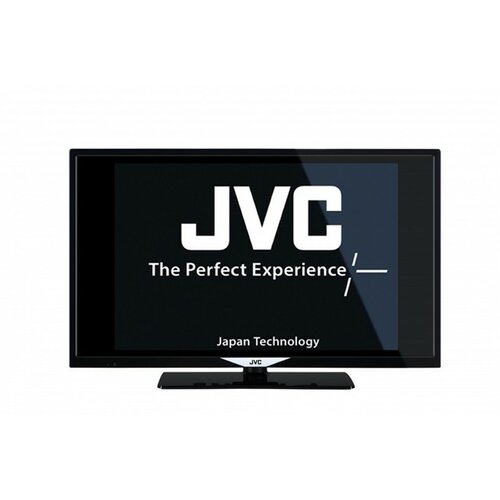 JVC 32VF52K Smart 1920x1080 (Full HD), WiFI, HDMI, USB, T2 tuner LED televizor Slike