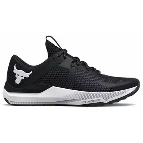 Under Armour Tenisice Project Rock Bsr 2 Black