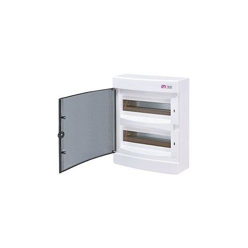  Razdjelnik za 12 osig ECT12PT N/Ž ETI Cijene