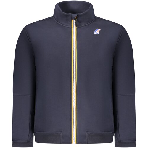 K-Way Muška majica s patentnim zatvaračem Cijene