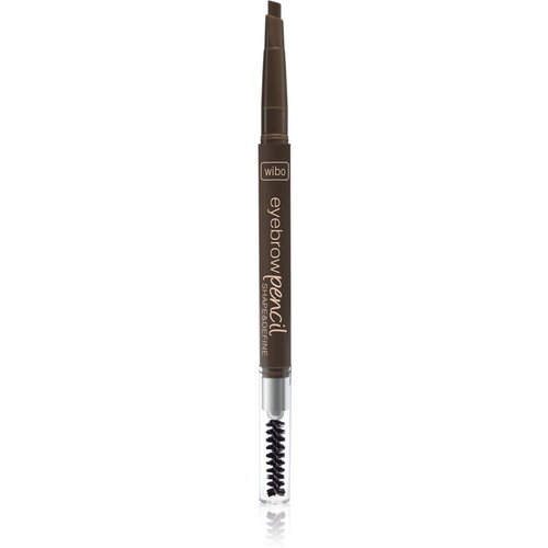 Wibo Eyebrow Pencil vodoodporen svinčnik za obrvi 2 Cene