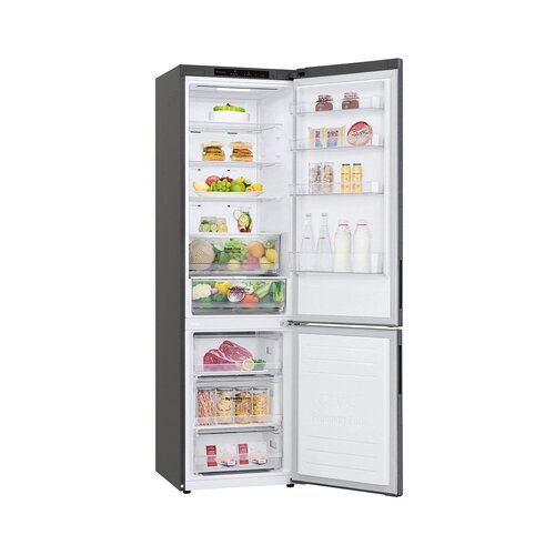 LG GBP62DSNCC1 kombinovani frižider Slike