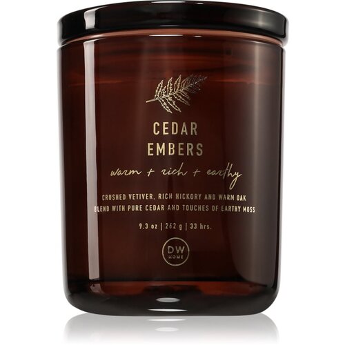 DW Home Fall Cedar Embers mirisna svijeća 262 g Cijene