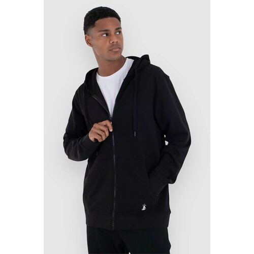 Hurley Nazare Jakna iz flisa black Cene