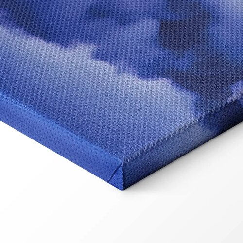  Slika - Clouds Like Painted: Artistic Brushes of Dawn Painting the Sky 30x20 Cene