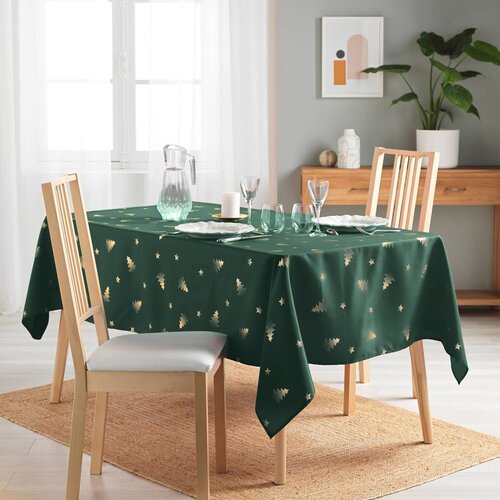 Douceur d int&amp;eacute;rieur Stolnjak 150x240 cm Sapin &amp;ndash; Slike