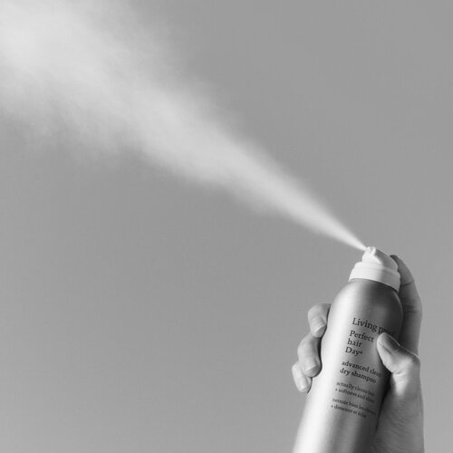 Living Proof Perfect Hair Day suhi &amp;scaron;ampon za vse tipe las 355 ml Slike