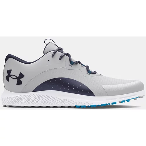 Under Armour UA Charged Draw 2 SL Superge Siva