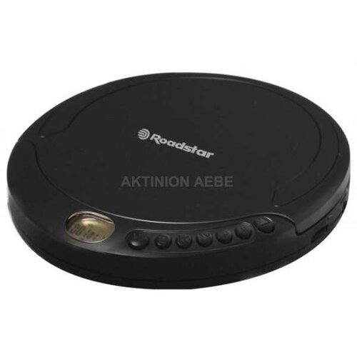 Roadstar PCD498NMPBK DISKMEN MP3 Cene