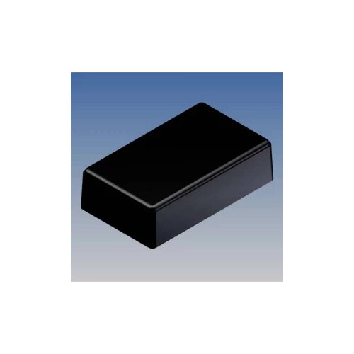 Teko 10012-B.9 univerzalno kućište 99.5 x 60 x 30 abs crna 1 St. Cijene